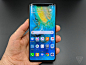 Huawei’s Mate 20 Pro is a spec and camera monster : Everything you could want from a phone, and then some