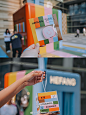 HEFANG「守护微笑」主题展（沈阳）