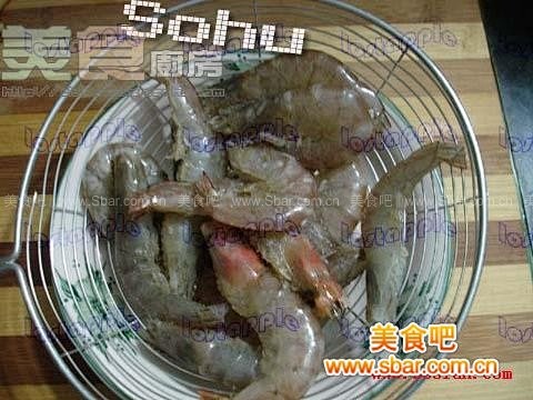 如何做家常菜油焖大虾