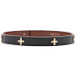 Givenchy Leather Choker