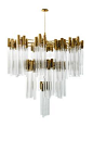 LUXXU Modern Lamps: 