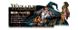 『ドラゴンズクラウン・プロ（Dragon's Crown PRO）』公式サイト : 「アトラス×ヴァニラウェア プロジェクト」ゲーム史上最も美しい2DアクションRPG『ドラゴンズクラウン・プロ』がPlayStation4®︎に再臨。2018年2月8日発売！