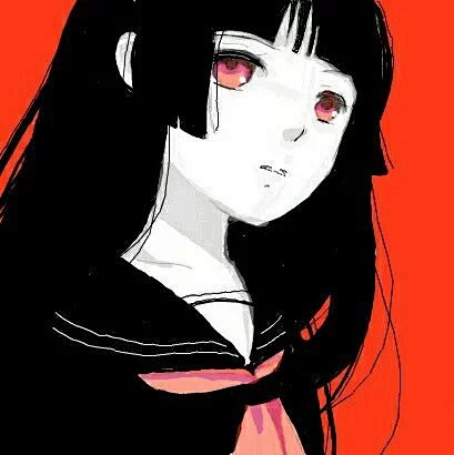 二次元头像