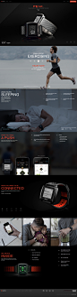 Basis Peak | The Ultimate Fitness and Sleep Tracker