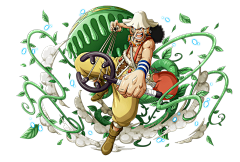 J1a_采集到路飞.Luffy