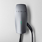 A Tesla 14-50 Wall C...