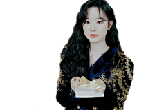 _IAM虞翀采集到女娃子立绘/仅接单禁模板人处