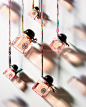 Fabrice Bouquet - Beauty and fashion Photographer