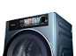 Midea   RS Washing Machine