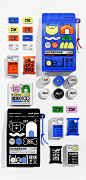 animal Brand Design brand identity logo Packaging packaging design Pet pet products pet branding pet packaging