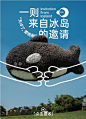 来自冰岛的邀请