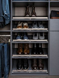 Custom Closet & Home Organization Photo Gallery | EasyClosets
