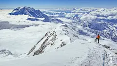 Mount_Foraker_Denali_National_Park_Alaska_USA_Bing_4K Wallpaper_3840x2160[10wallpaper