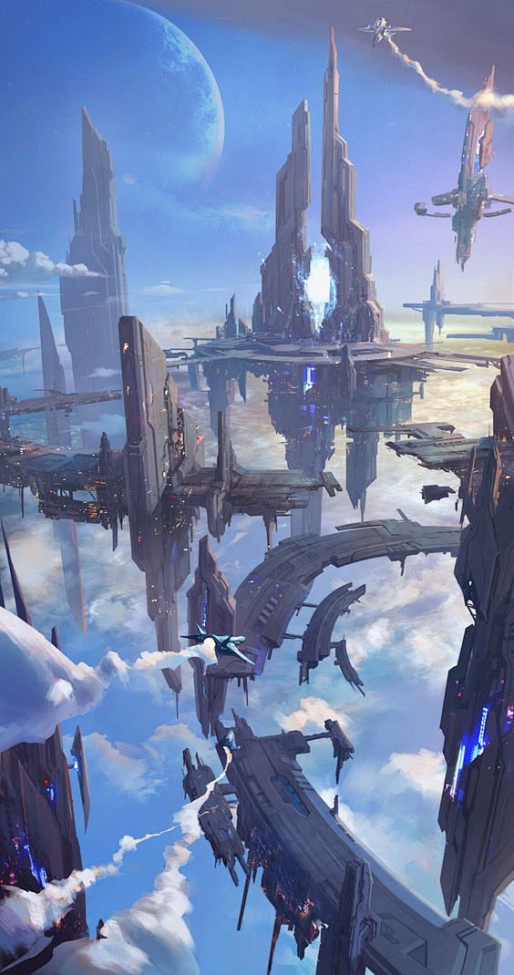 -通过Artstation iOS应用共...