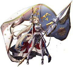 🔆Ehime采集到西幻少女