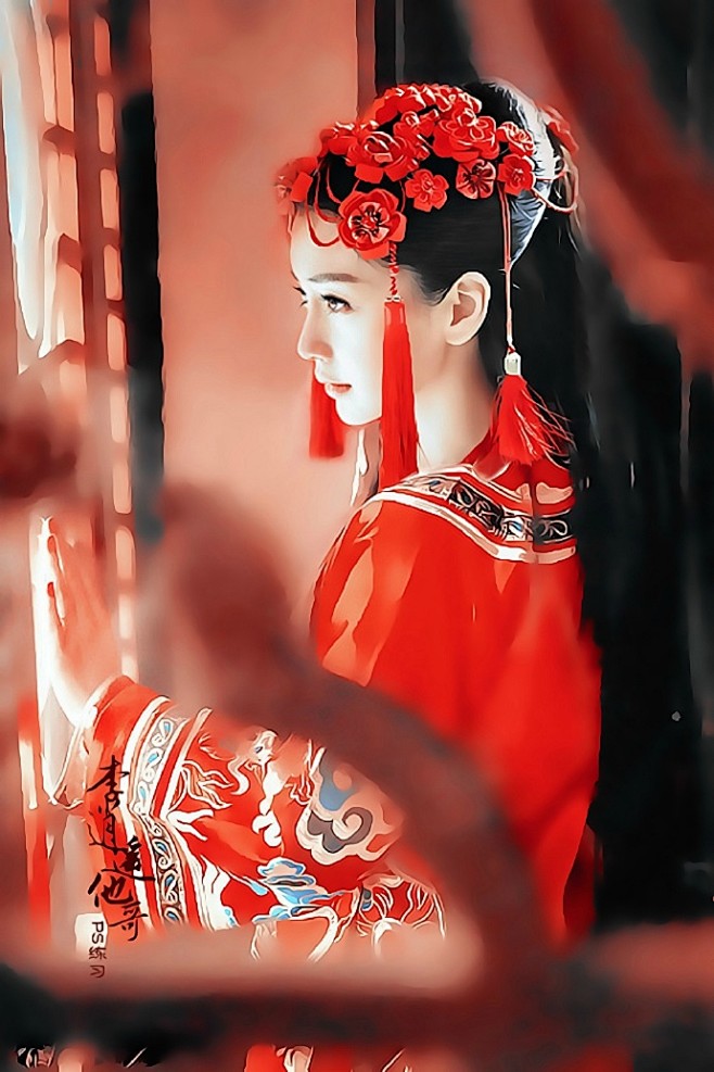 #angelababy#   #812电...