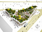 NL architects设计的三亚湖滨公园_公园绿地|规划设计_中国风景园林网|中国风景园林网