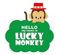 泰迪珍藏中国采集到LuckyMonkey