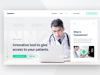 Trustedoctor - New H...