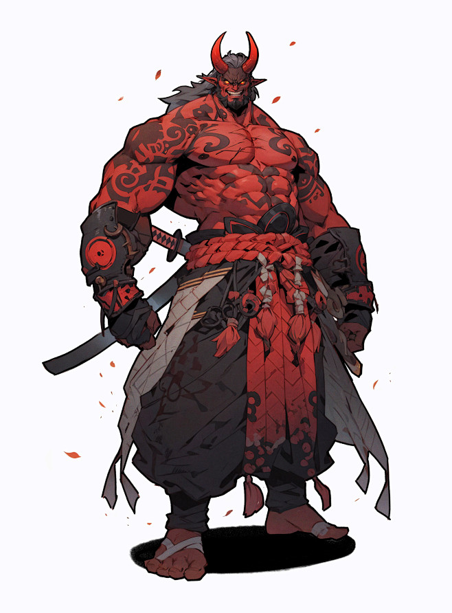 Oni