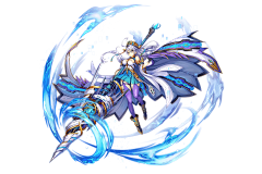御纸采集到神姫Project