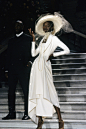 Christian Dior Haute Couture SS 1998. Part 2. ​​​​