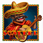 Mexican Fiesta | Slotopaint : We invite you immerse with us into the charming atmosphere of celebration in our new slot machine “Mexican Fiesta”, that stands out among all slots casino. …