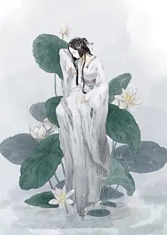 古风美女 女性 古装 插画 唯美 美女 美人 古风人物 古风女子 倾国倾城 妩媚 仙侠 少女 女人 游戏美术 插画 漫画 画集 原画 立绘 #古风美女# #古风人物# #人物原画# #中国风人物# #素材# #设计素材# #点技能# #dianjineng.la# 更多素材尽在【点技能】