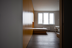 澪漓采集到POLOTNO APARTMENT