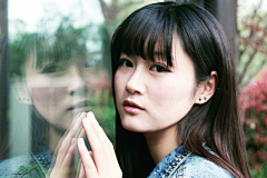 邮差麥來乱采集到人像摄影