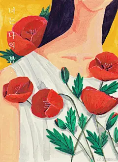 画师nullobject笔下的一组插画
生活场景及人物局部特写
美好的配色和包含故事的画面
#画里的故事# ​​​​
