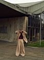 Marie Claire UK on Behance