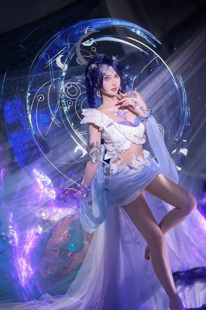大魔王露兒的个人空间_哔哩哔哩_bili...