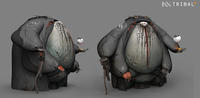 Tribal Merchant and ...