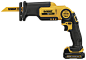 Dewalt 12V Max Pivot Reciprocating Saw | ToolGuyd