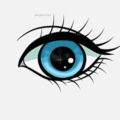 人体器官眼睛插画图片大小2000x2000px 图片尺寸448.96 KB 来自PNG搜索网 pngss.com 免费免扣png素材下载！长长的睫毛#黑色的眼睛#明亮的眼睛#人体器官眼睛#手绘眼睛#眼睛插画#眼睛装饰#装饰图案#