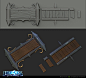 Heroes of the Storm, Michael vicente - Orb : Art dump of the work I do on heroes of the storm as a 3D Senior Environment Artist.
From old (2014) to more recent (2016)

Let it load, lots of pics...