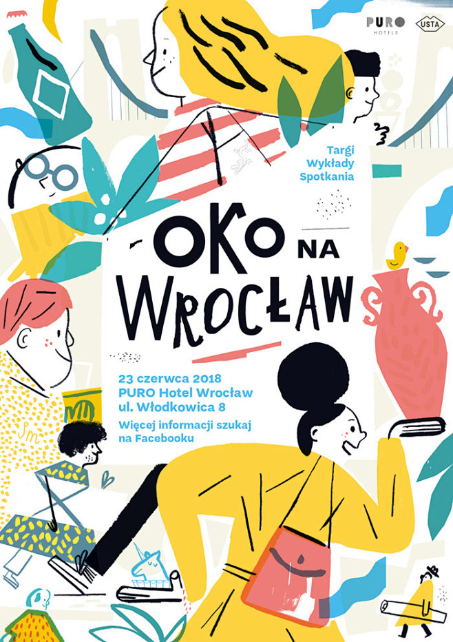 Oko na Wrocław fair ...