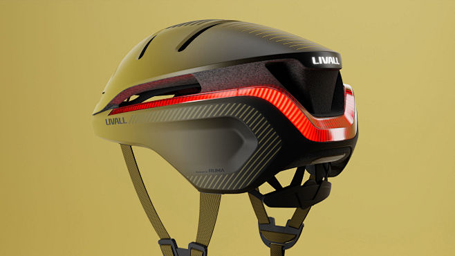 LIVALL EVO21