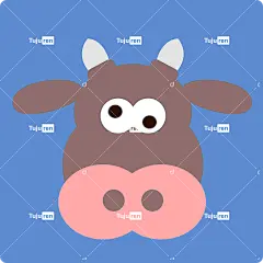 奶牛 疯狂的 动物 哺乳动物 有趣的 愚蠢的 可爱的 农场 自然