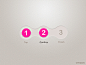 30 Amazing Examples of Loading Bar Designs for Your Inspiration