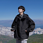 H023夏季新款男士五分裤日系复古工装裤时尚潮流短裤学生休闲裤子-淘宝网