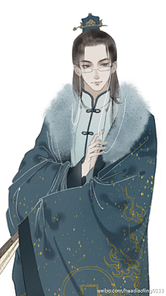 步墨采集到插画