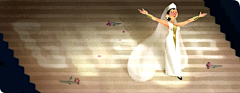 多怪-Z采集到Google Doodle-2013
