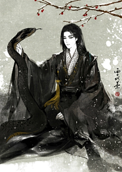MareliceK采集到Boy