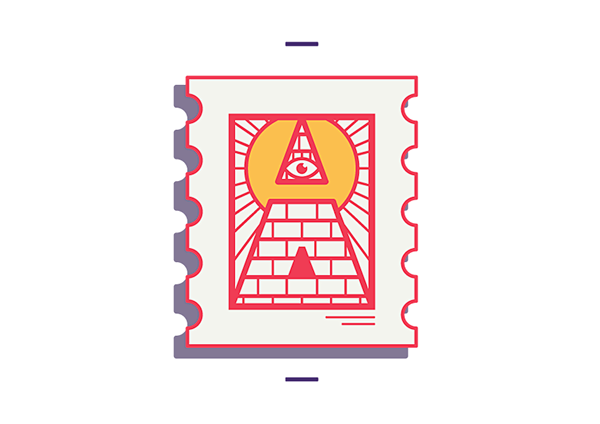YWFT Illuminati : It...