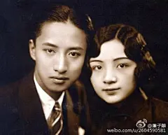 民國愛侶。