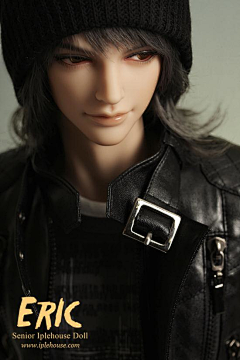 Ivanessa采集到BJD-Ip