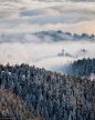 Photographer Jaka Ivančič Captures Slovenia’s Breathtaking Landscapes : Photogrist featuring articles and information on digital and film photography, as well as inspirational photos and pieces from around the world.