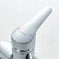 Ibergrif M17050 Roma, Tap System, Column Set with Stailess Overhead Shower, Chrome, Silver: Amazon.co.uk: DIY & Tools